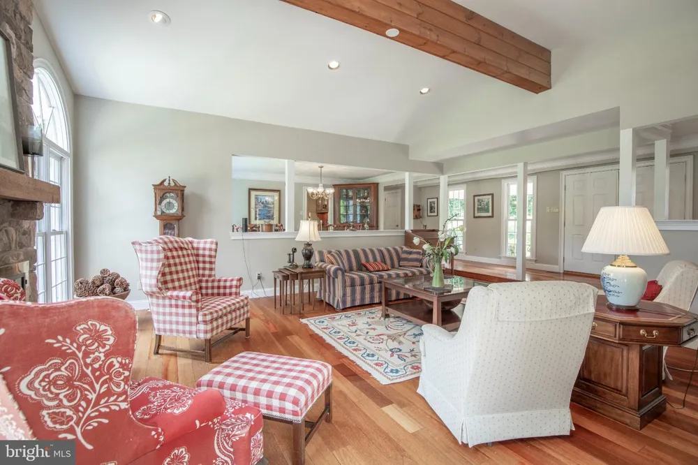 1703 SCOTT DRIVE Newtown, PA 18940