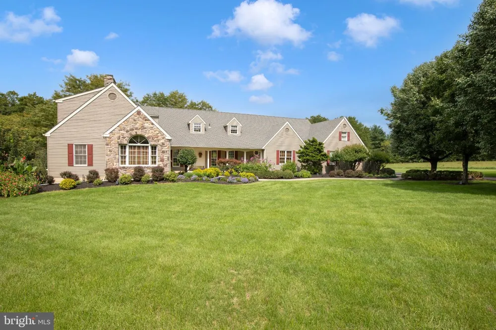 1703 SCOTT DRIVE Newtown, PA 18940