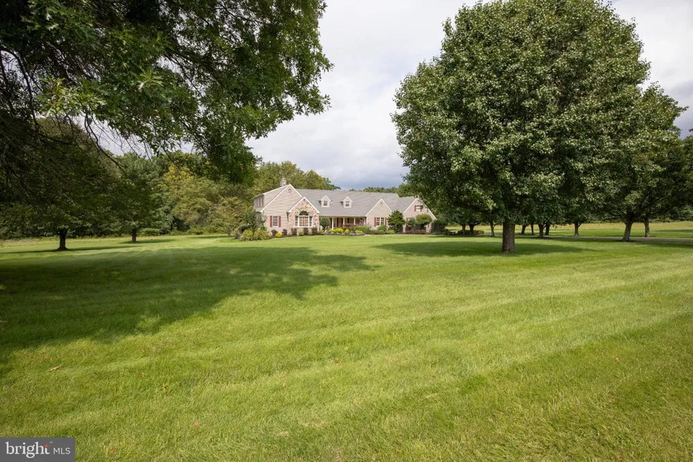 1703 SCOTT DRIVE Newtown, PA 18940