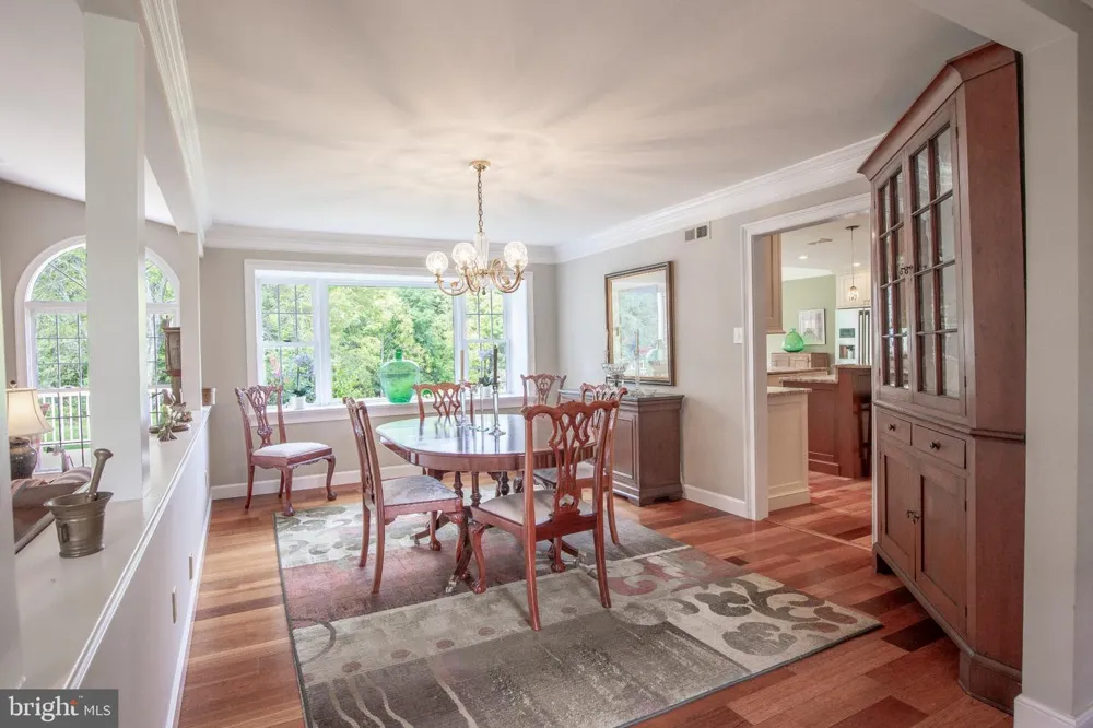 1703 SCOTT DRIVE Newtown, PA 18940