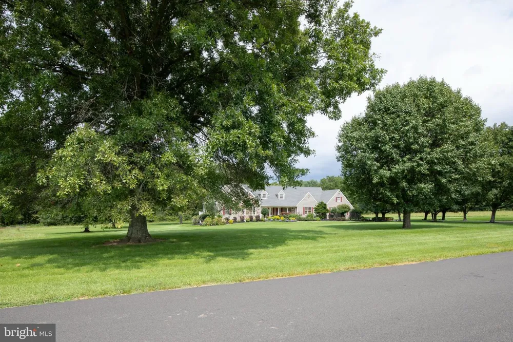 1703 SCOTT DRIVE Newtown, PA 18940