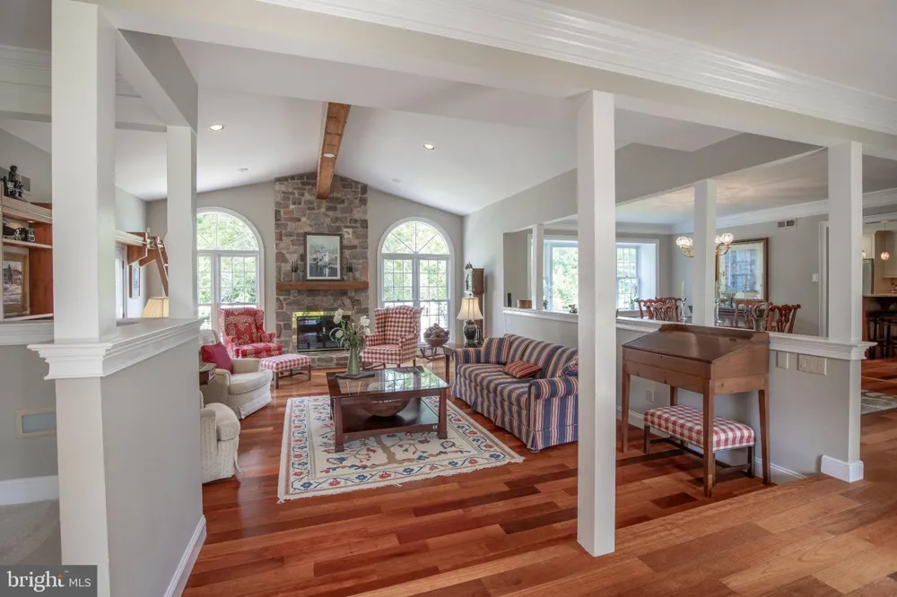 1703 SCOTT DRIVE Newtown, PA 18940