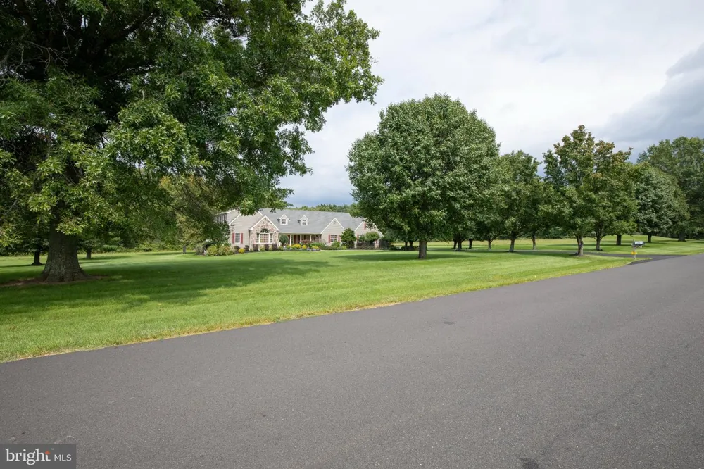 1703 SCOTT DRIVE Newtown, PA 18940