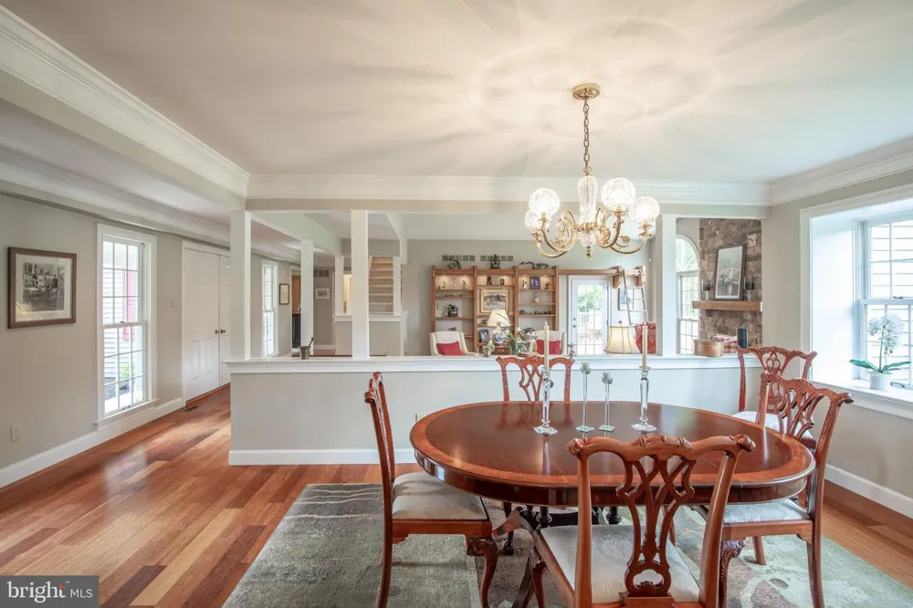 1703 SCOTT DRIVE Newtown, PA 18940