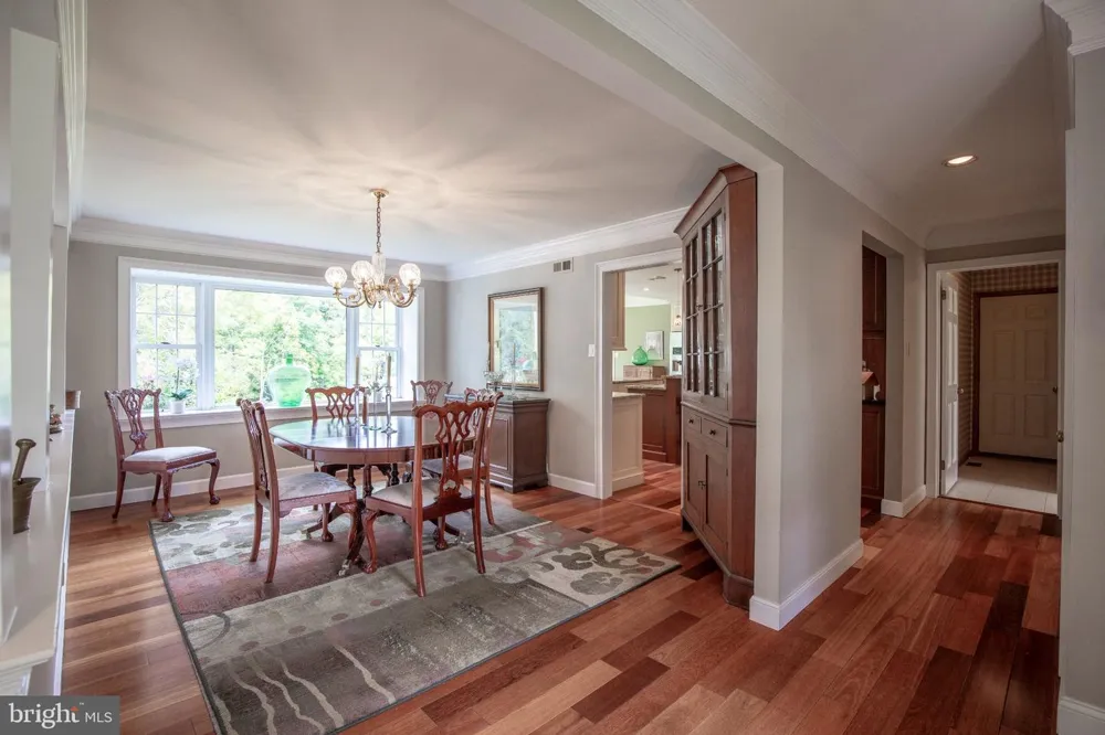 1703 SCOTT DRIVE Newtown, PA 18940