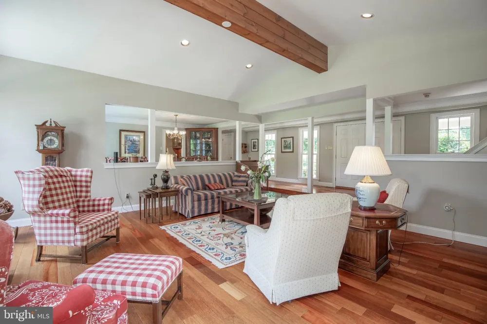 1703 SCOTT DRIVE Newtown, PA 18940