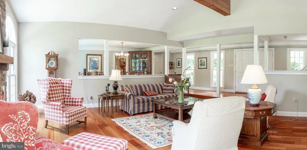 1703 SCOTT DRIVE Newtown, PA 18940