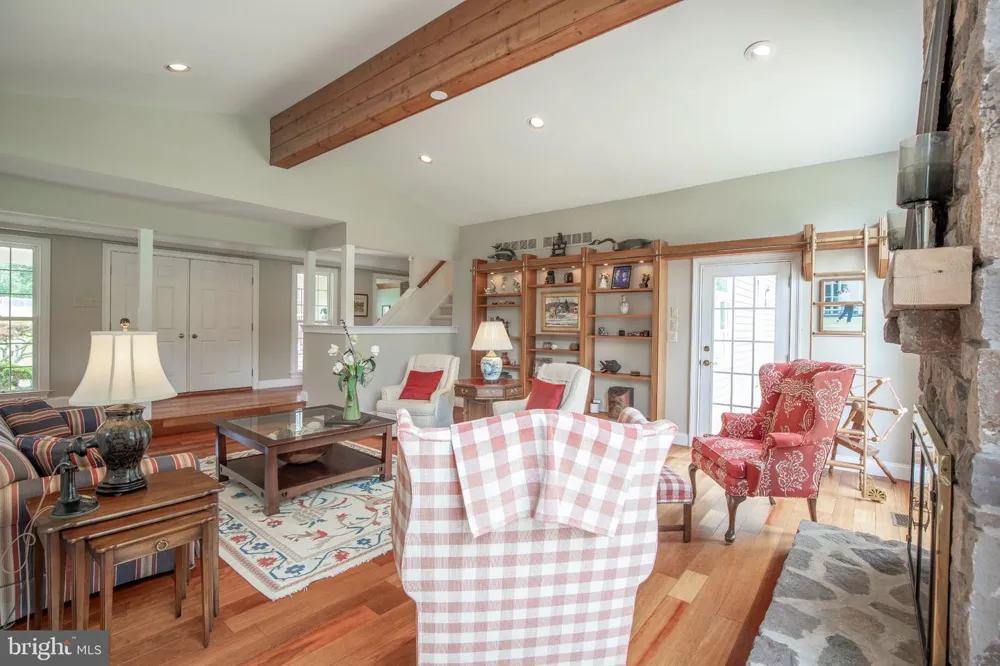 1703 SCOTT DRIVE Newtown, PA 18940