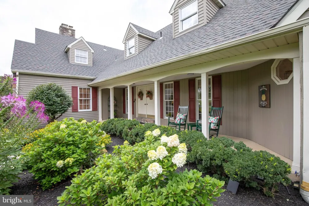 1703 SCOTT DRIVE Newtown, PA 18940