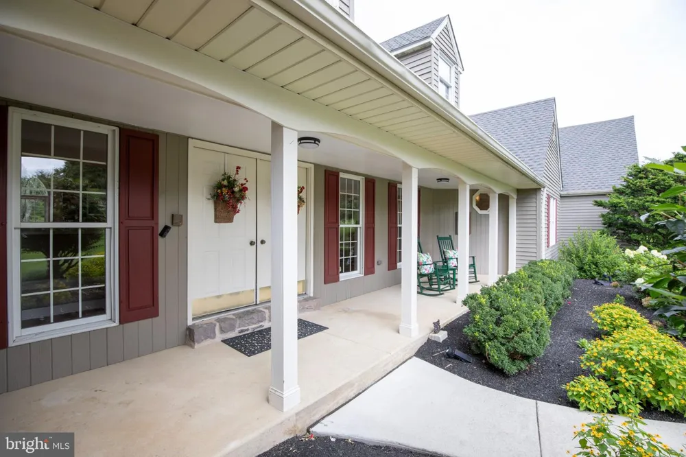 1703 SCOTT DRIVE Newtown, PA 18940