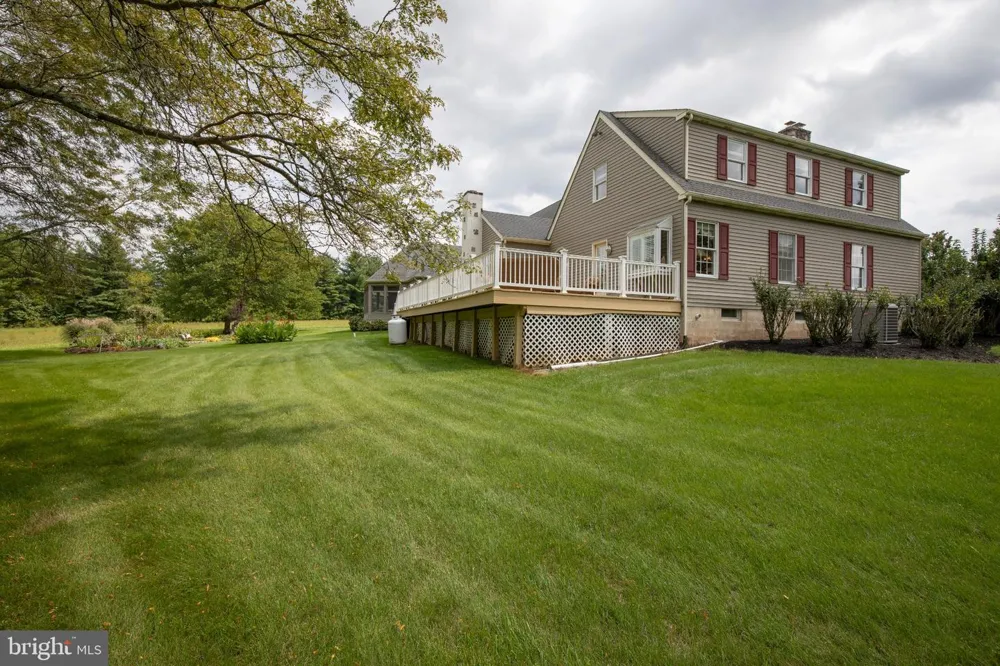 1703 SCOTT DRIVE Newtown, PA 18940
