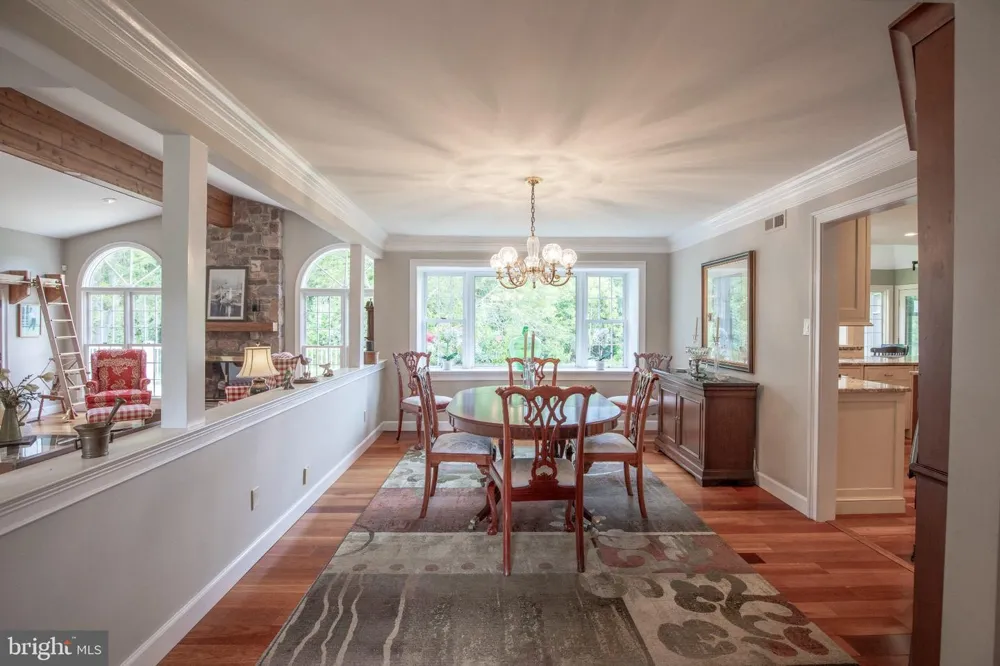 1703 SCOTT DRIVE Newtown, PA 18940