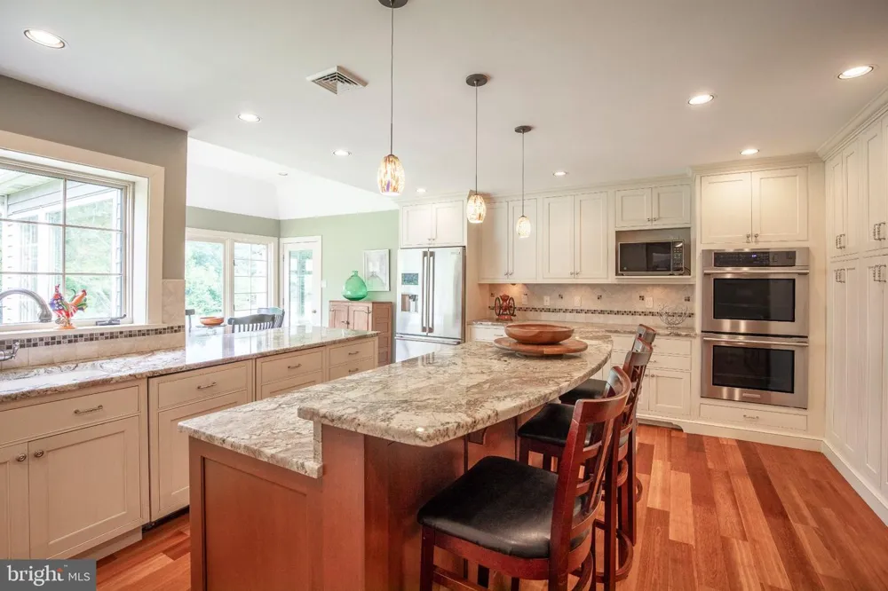 1703 SCOTT DRIVE Newtown, PA 18940