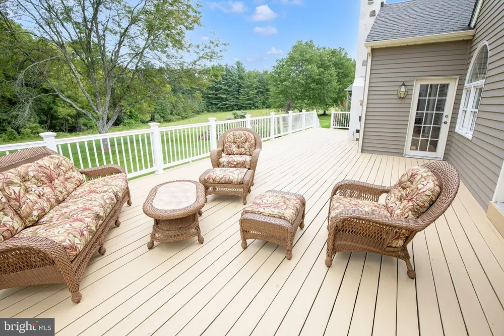 1703 SCOTT DRIVE Newtown, PA 18940