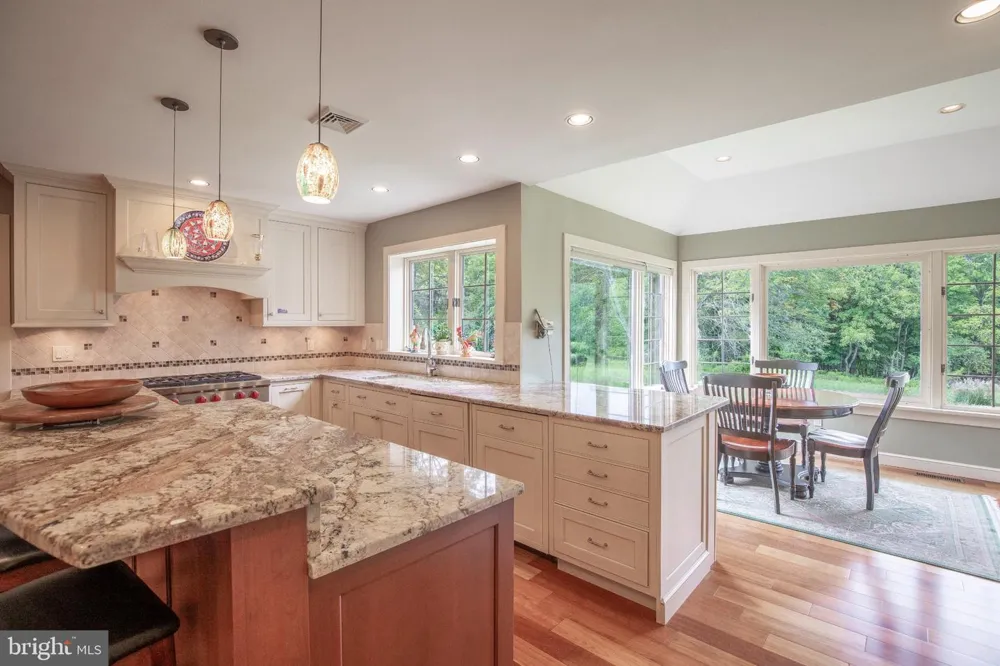 1703 SCOTT DRIVE Newtown, PA 18940