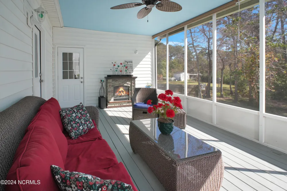 108 Eudora Drive Newport, NC 28570