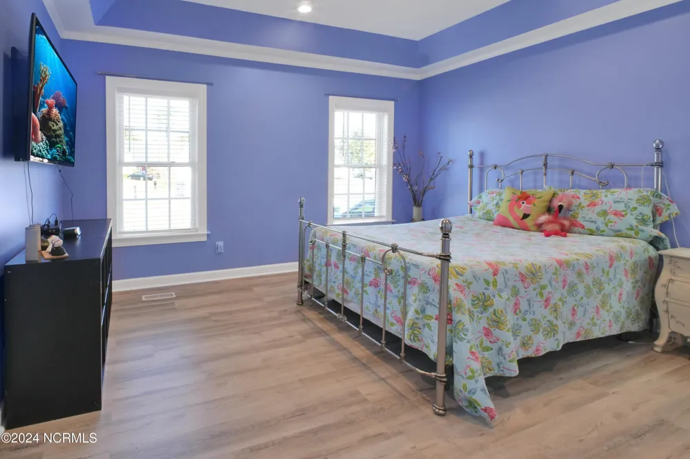 108 Eudora Drive Newport, NC 28570