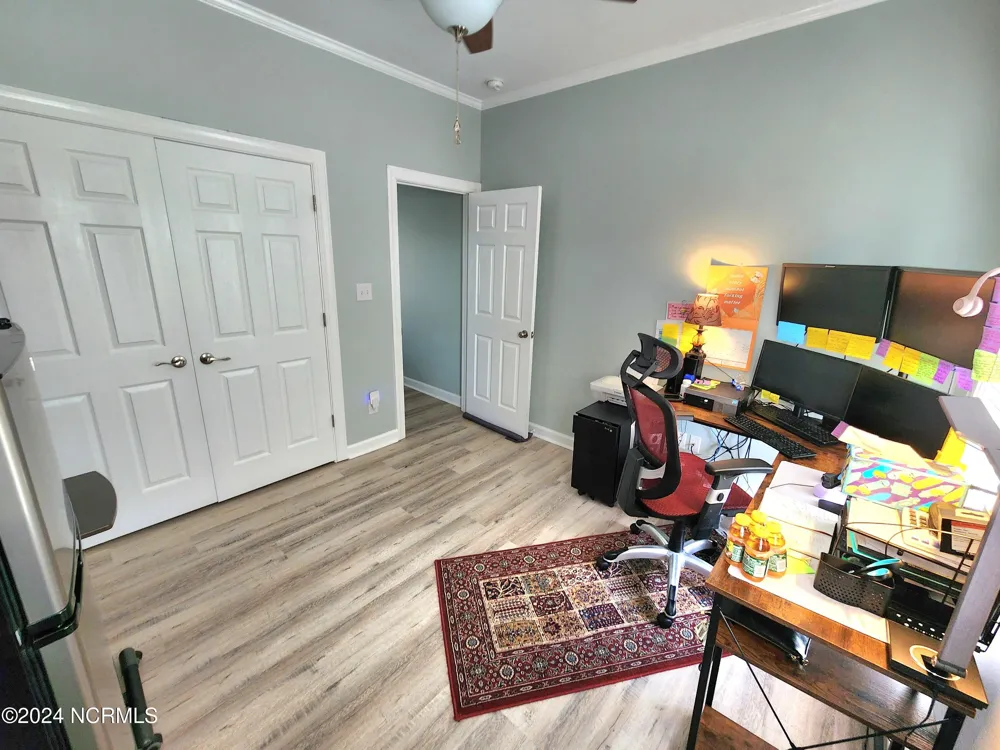 108 Eudora Drive Newport, NC 28570