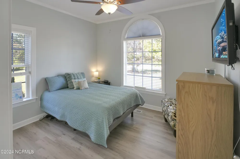 108 Eudora Drive Newport, NC 28570