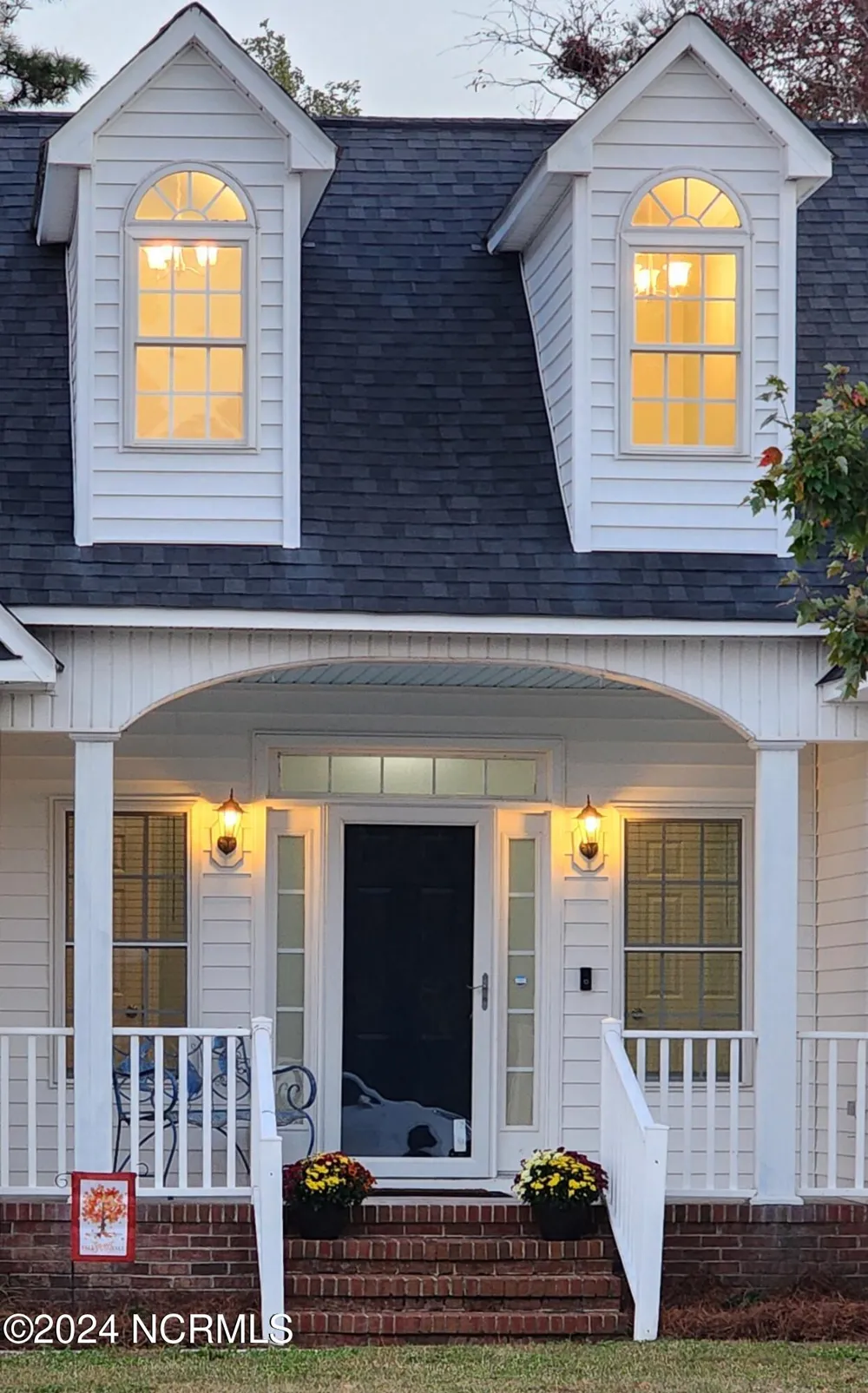 108 Eudora Drive Newport, NC 28570