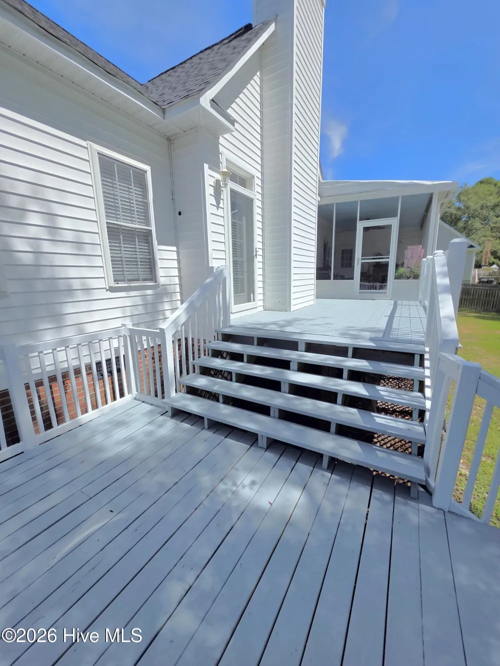 108 Eudora Drive Newport, NC 28570
