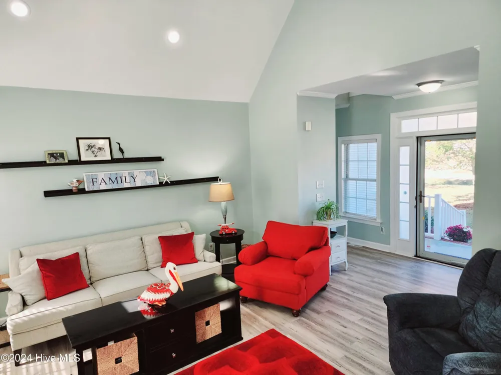 108 Eudora Drive Newport, NC 28570