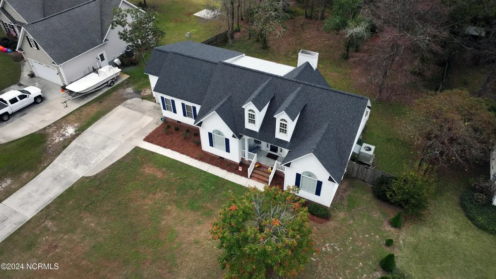 108 Eudora Drive Newport, NC 28570