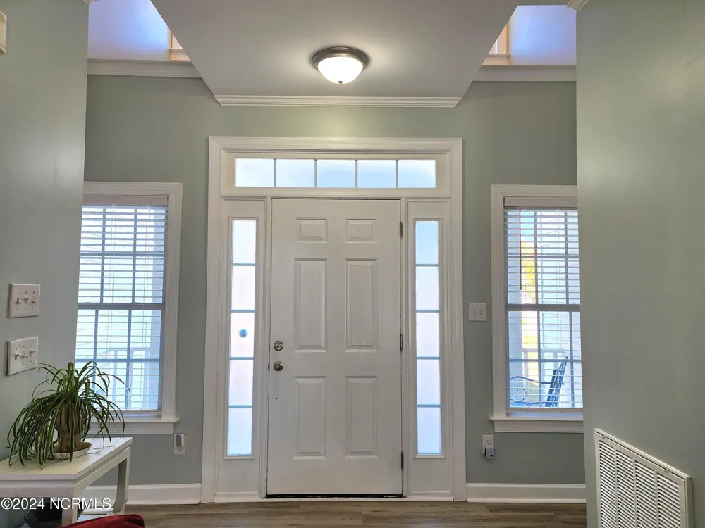 108 Eudora Drive Newport, NC 28570