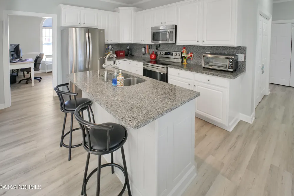 108 Eudora Drive Newport, NC 28570