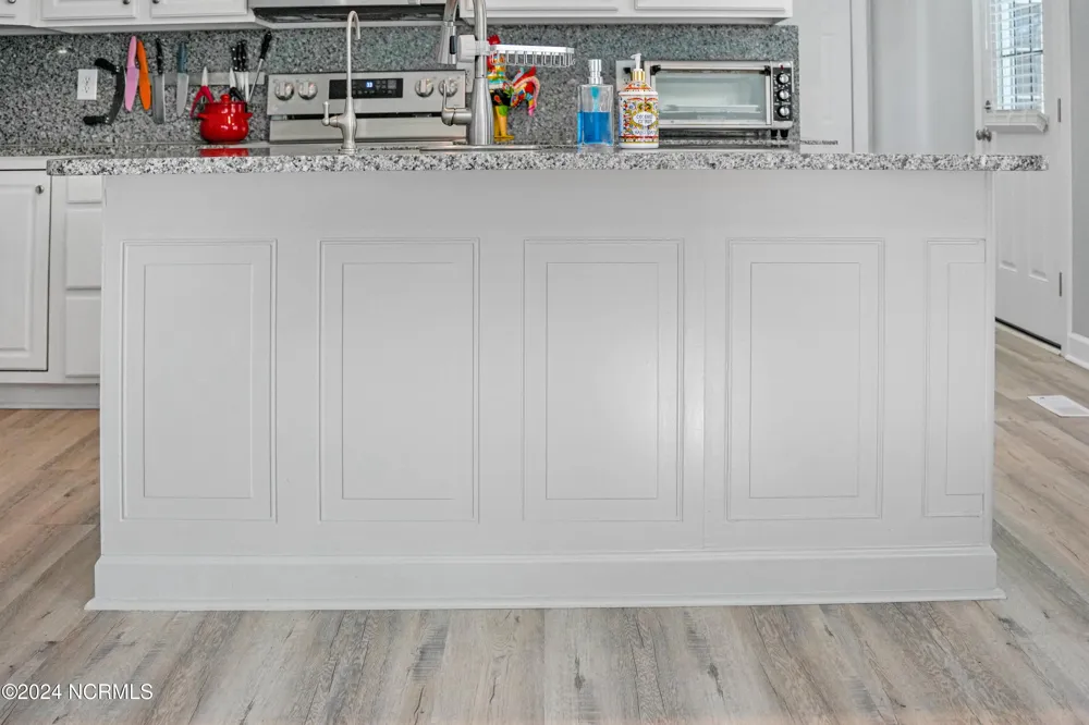 108 Eudora Drive Newport, NC 28570