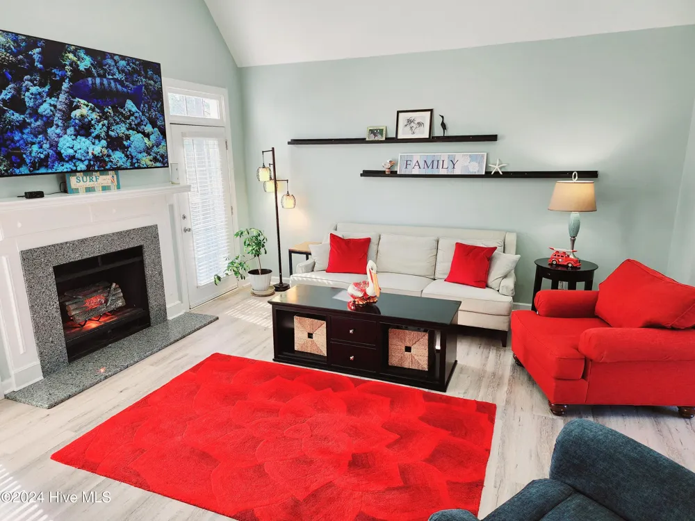 108 Eudora Drive Newport, NC 28570