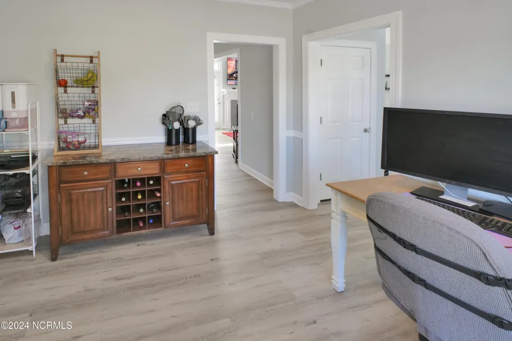 108 Eudora Drive Newport, NC 28570