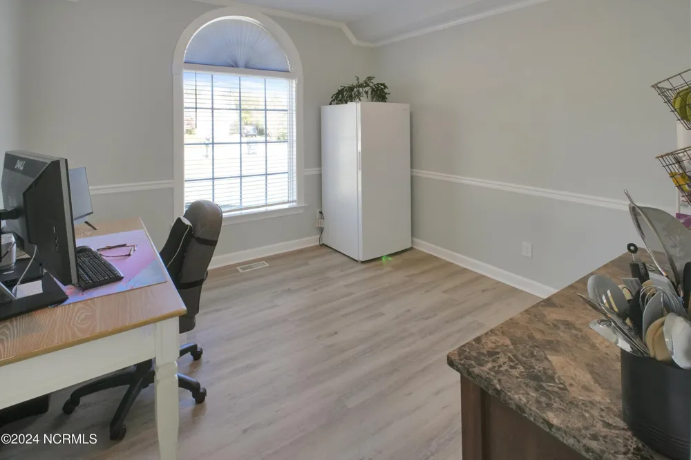 108 Eudora Drive Newport, NC 28570