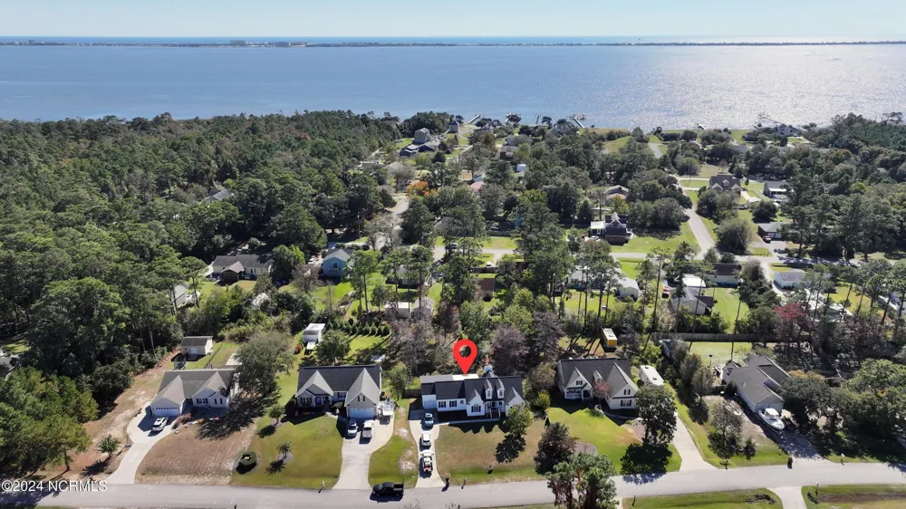 108 Eudora Drive Newport, NC 28570