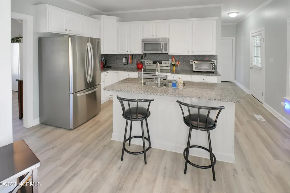 108 Eudora Drive Newport, NC 28570