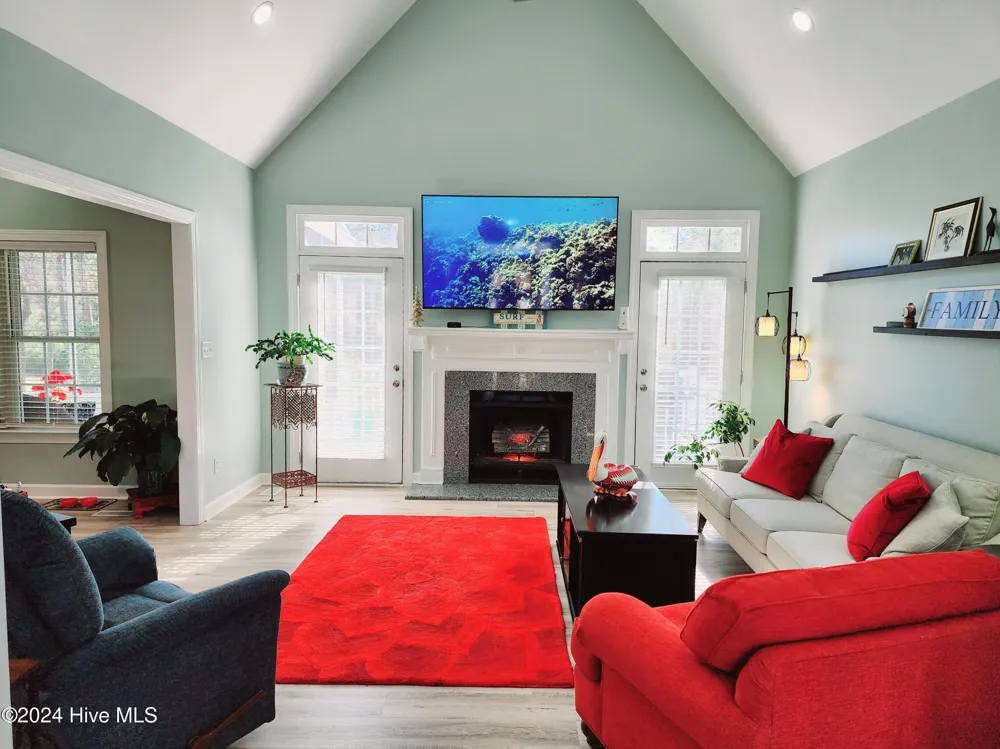 108 Eudora Drive Newport, NC 28570