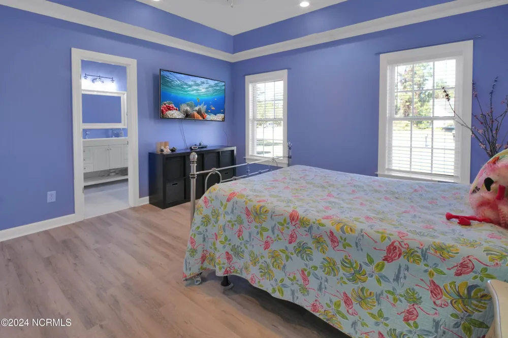 108 Eudora Drive Newport, NC 28570