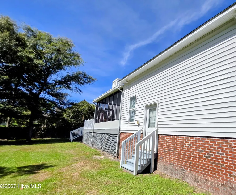108 Eudora Drive Newport, NC 28570