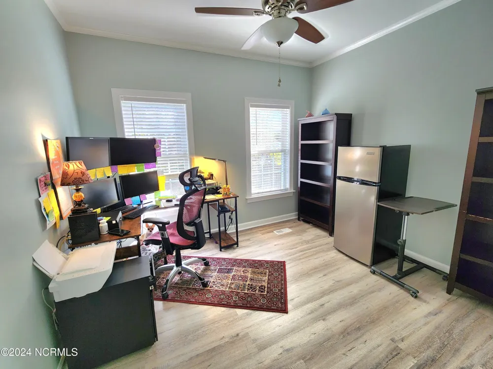 108 Eudora Drive Newport, NC 28570