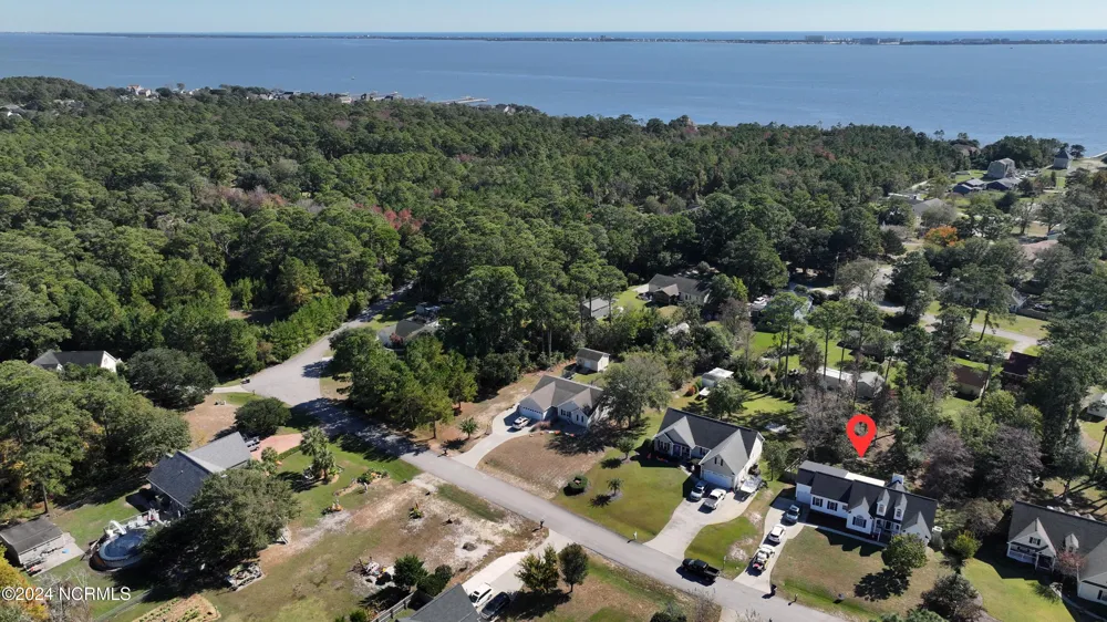 108 Eudora Drive Newport, NC 28570