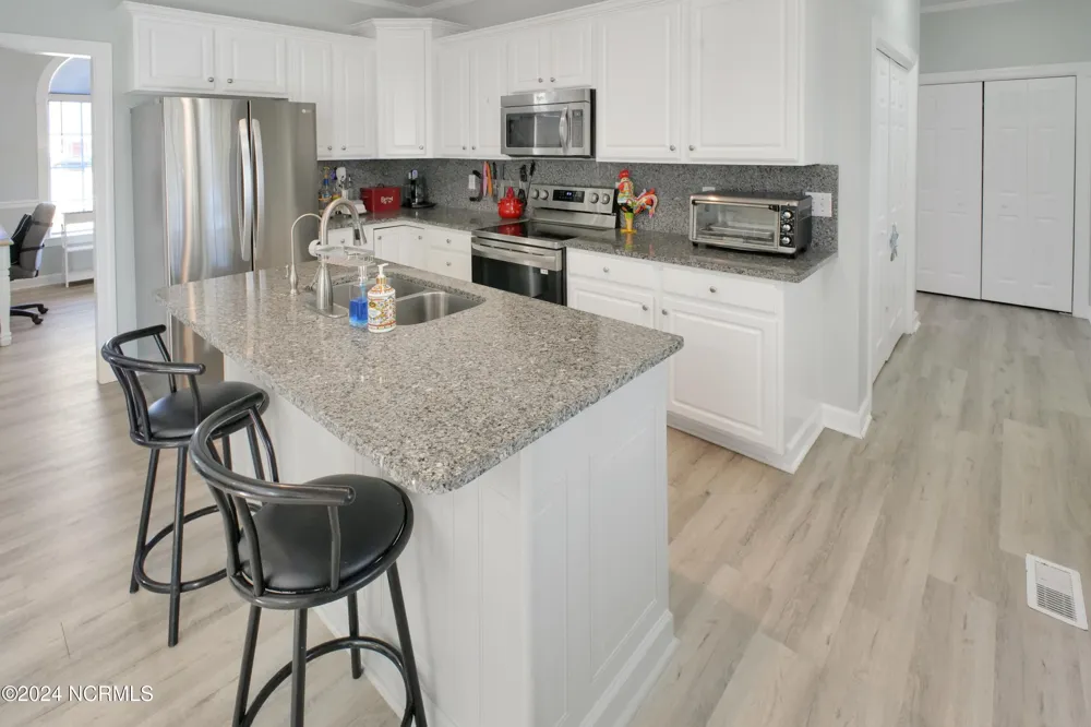 108 Eudora Drive Newport, NC 28570