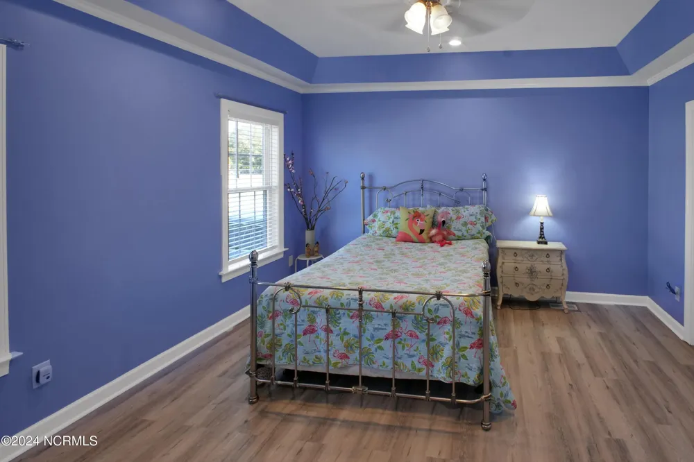 108 Eudora Drive Newport, NC 28570