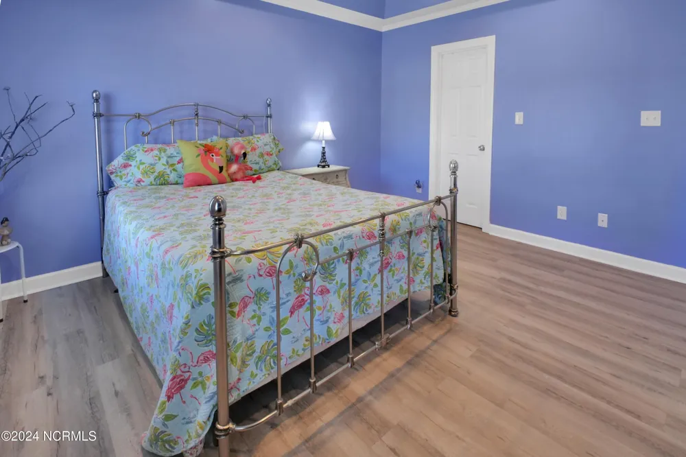 108 Eudora Drive Newport, NC 28570