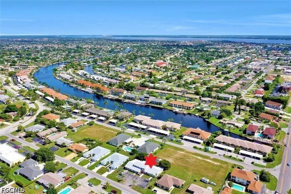 SE 4th Place #5 Cape Coral, FL 33904