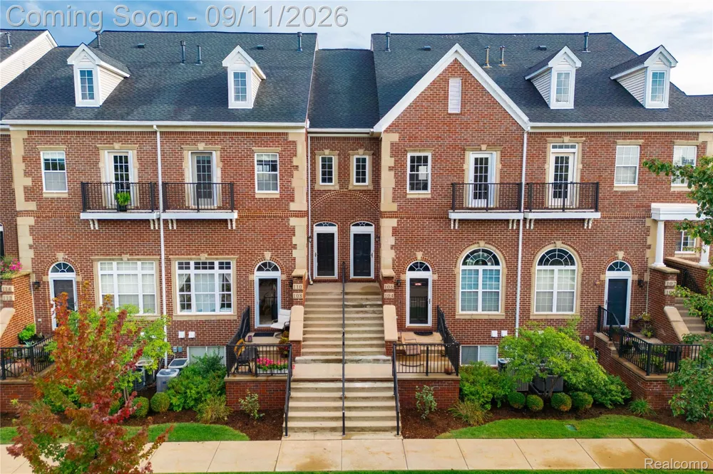110 West Road Trenton City, MI 48183