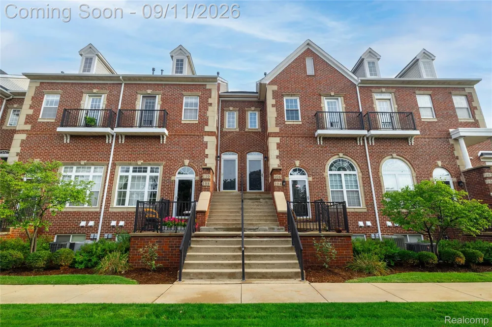 110 West Road Trenton City, MI 48183