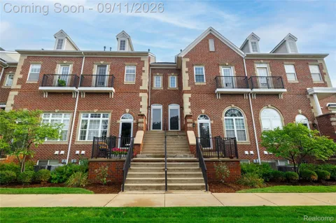 110 West Road