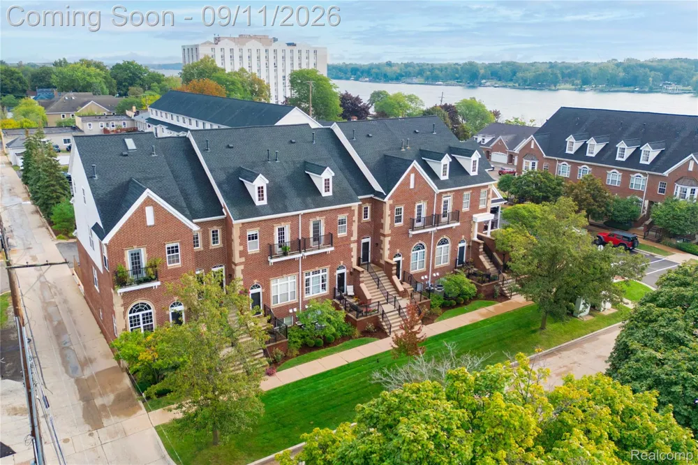 110 West Road Trenton City, MI 48183