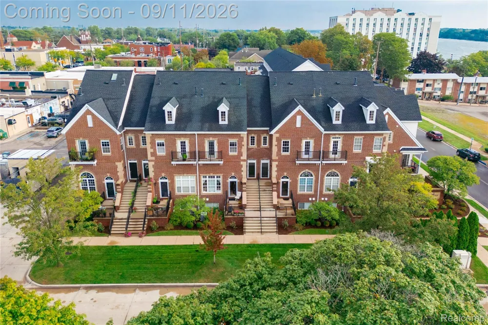 110 West Road Trenton City, MI 48183