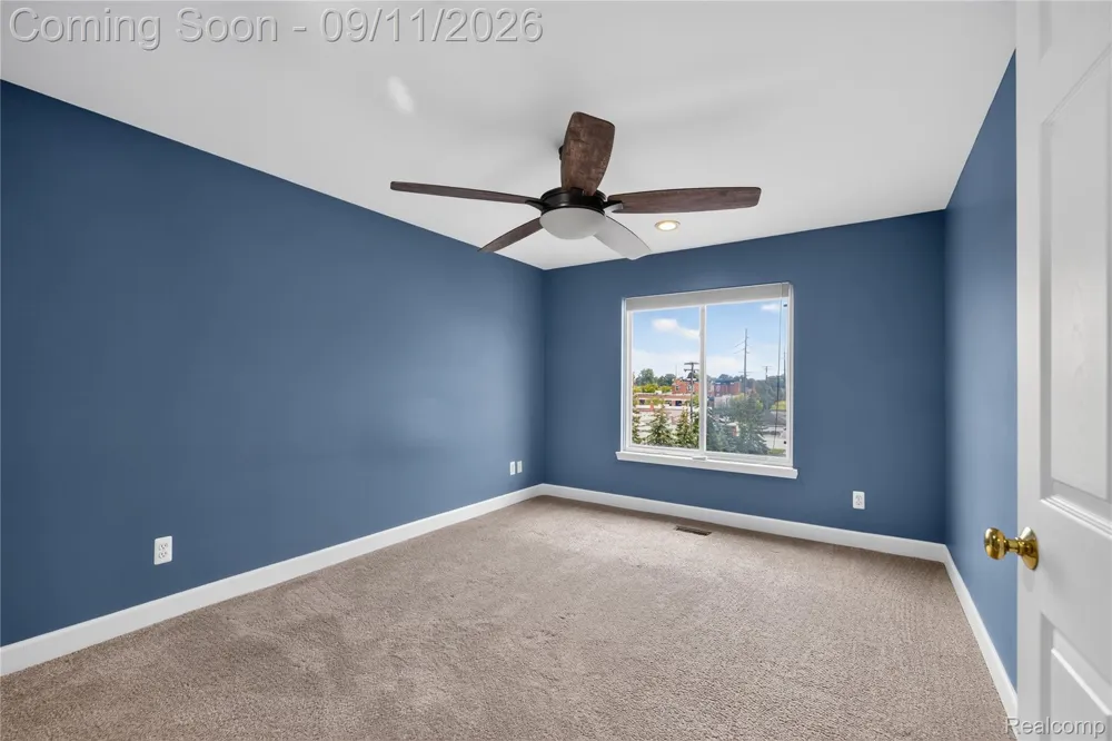 110 West Road Trenton City, MI 48183